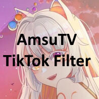 AmsuTV TikTok Filter