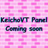 KeichoVT Panel (Bald)